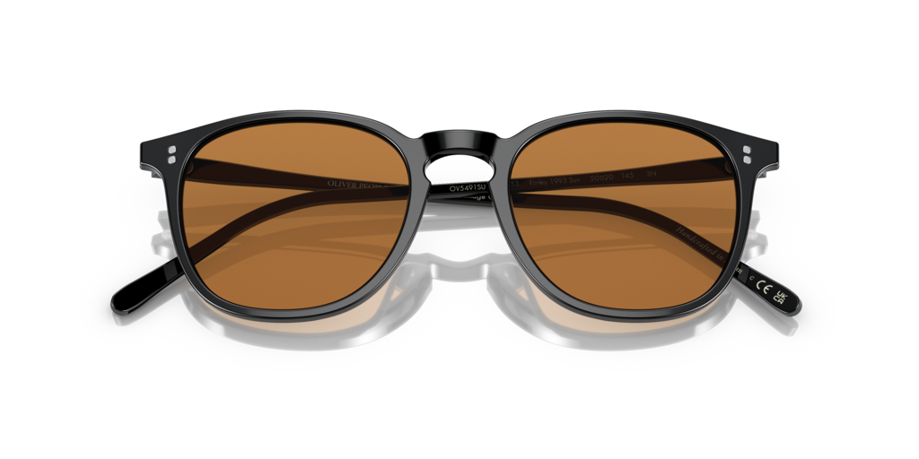 Oliver Peoples OV5491SU 173153 Güneş Gözlükleri