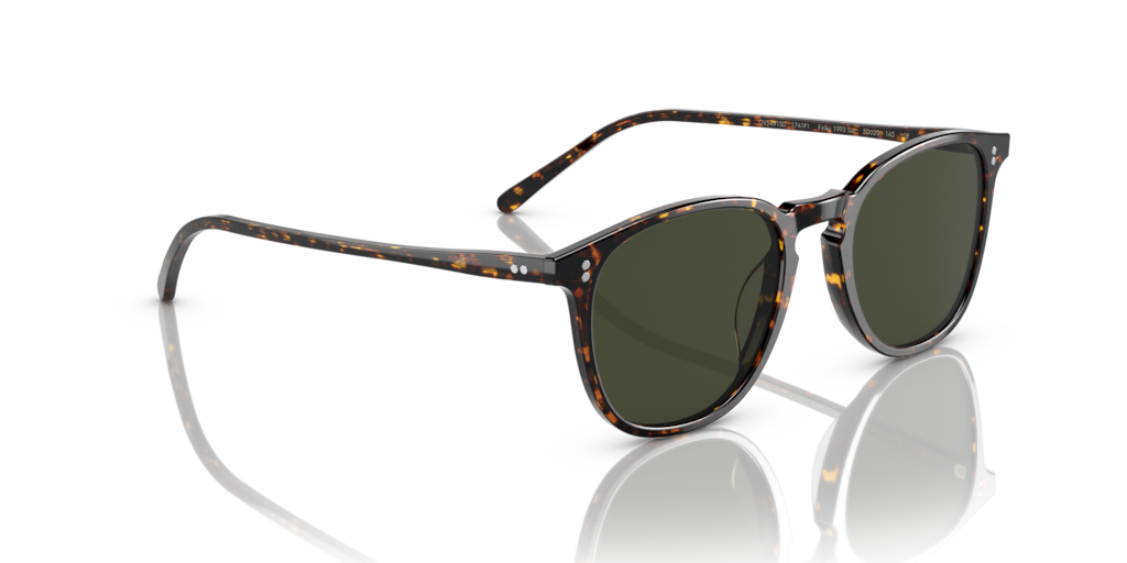 Oliver Peoples OV5491SU 1741P1 Güneş Gözlükleri
