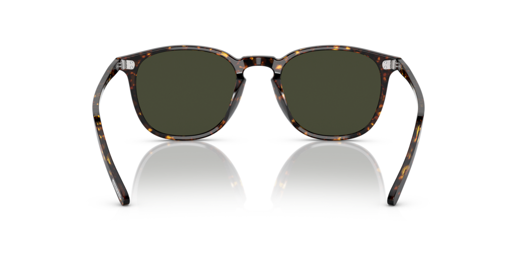 Oliver Peoples OV5491SU 1741P1 Güneş Gözlükleri
