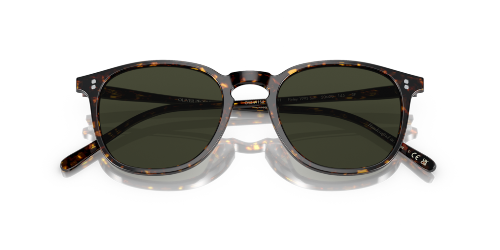 Oliver Peoples OV5491SU 1741P1 Güneş Gözlükleri