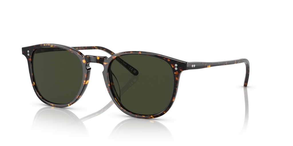 Oliver Peoples OV5491SU 1741P1 Güneş Gözlükleri