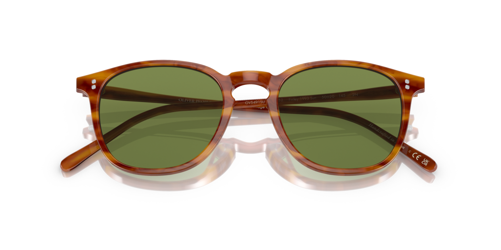 Oliver Peoples OV5491SU 174252 Güneş Gözlükleri