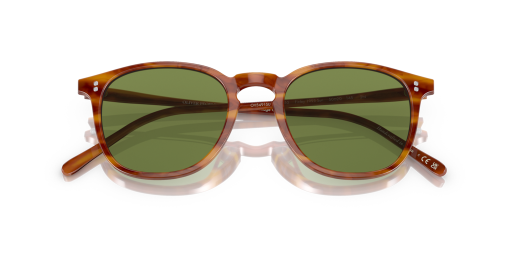 Oliver Peoples OV5491SU 174252 Güneş Gözlükleri