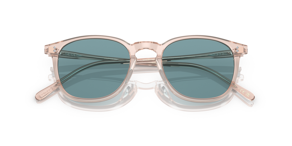 Oliver Peoples OV5491SU 1743P1 Güneş Gözlükleri