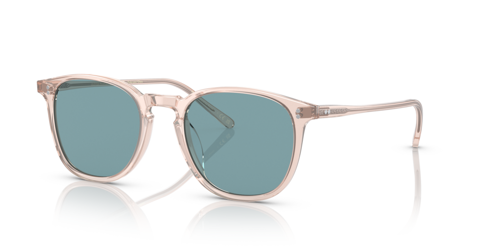 Oliver Peoples OV5491SU 1743P1 Güneş Gözlükleri