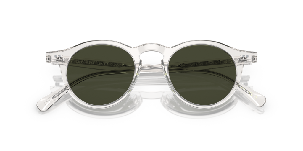 Oliver Peoples OV5504SU 1757P1 Güneş Gözlükleri