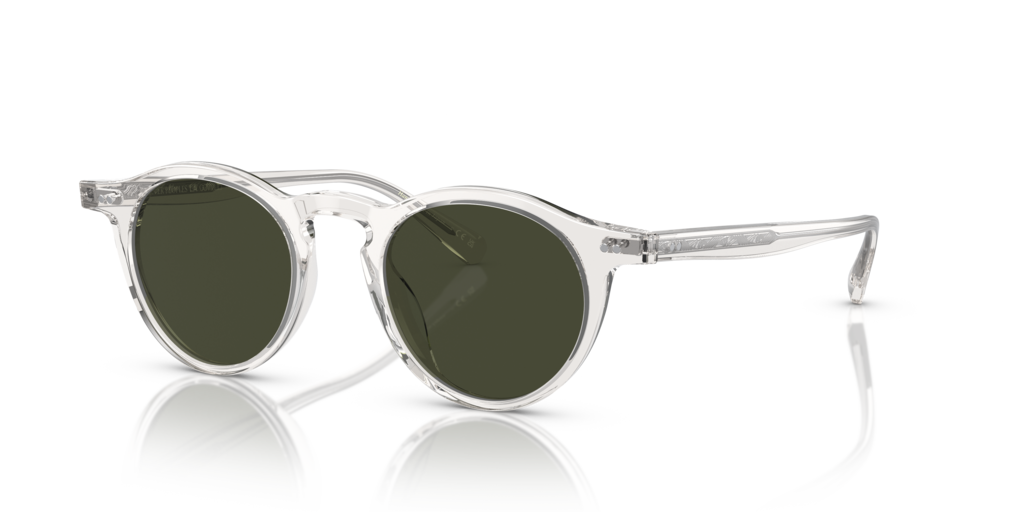 Oliver Peoples OV5504SU 1757P1 Güneş Gözlükleri