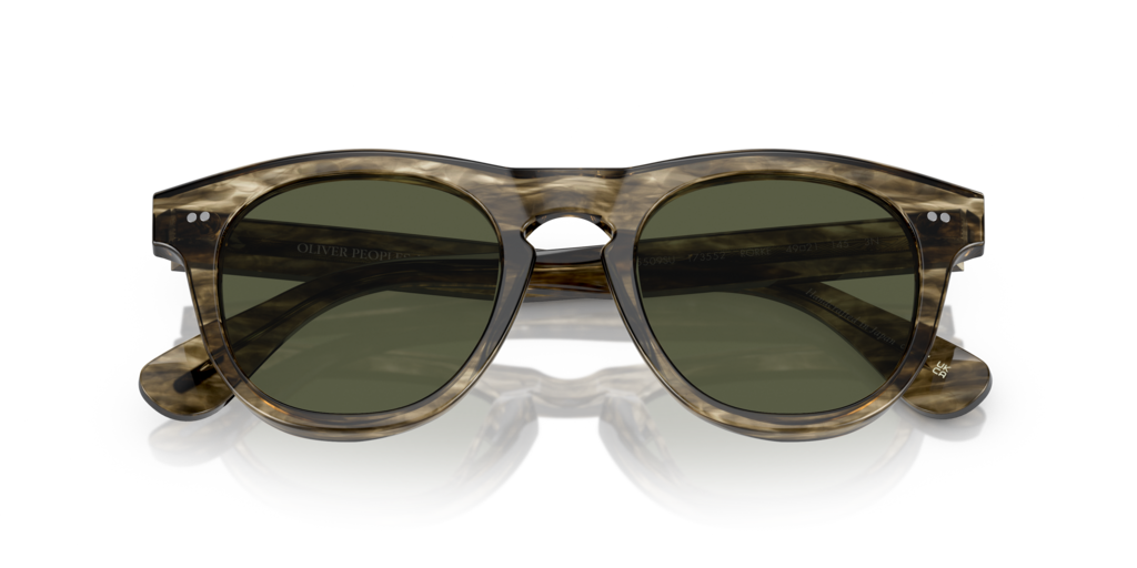 Oliver Peoples OV5509SU 173552 49 Güneş Gözlükleri