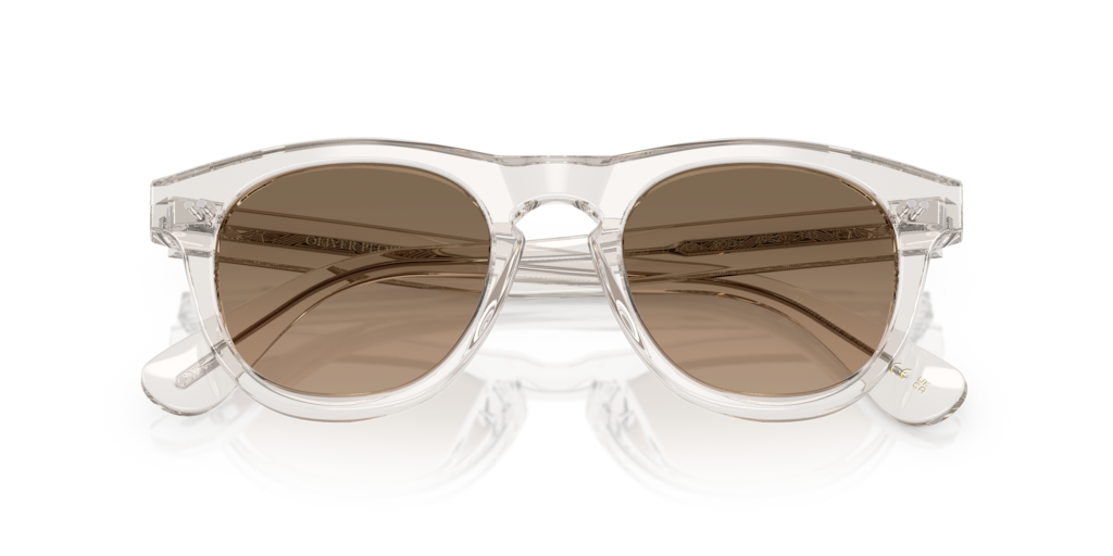 Oliver Peoples OV5509SU 1757GN 49 Güneş Gözlükleri