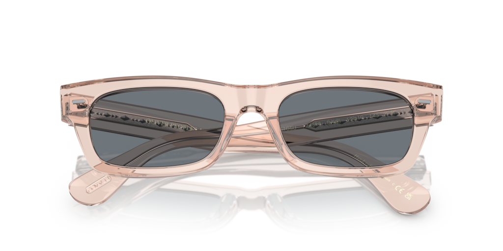 Oliver Peoples OV5510SU 1743R8 52 Güneş Gözlükleri