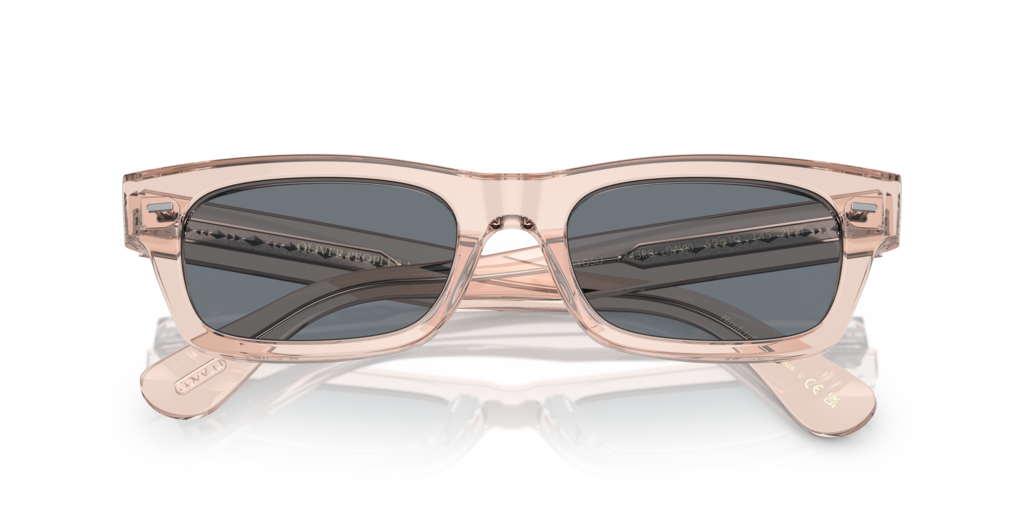 Oliver Peoples OV5510SU 1743R8 52 Güneş Gözlükleri