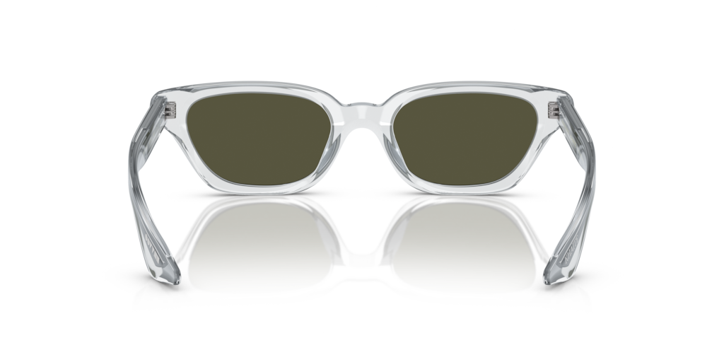 Oliver Peoples OV5512SU 11015C 52 Güneş Gözlükleri