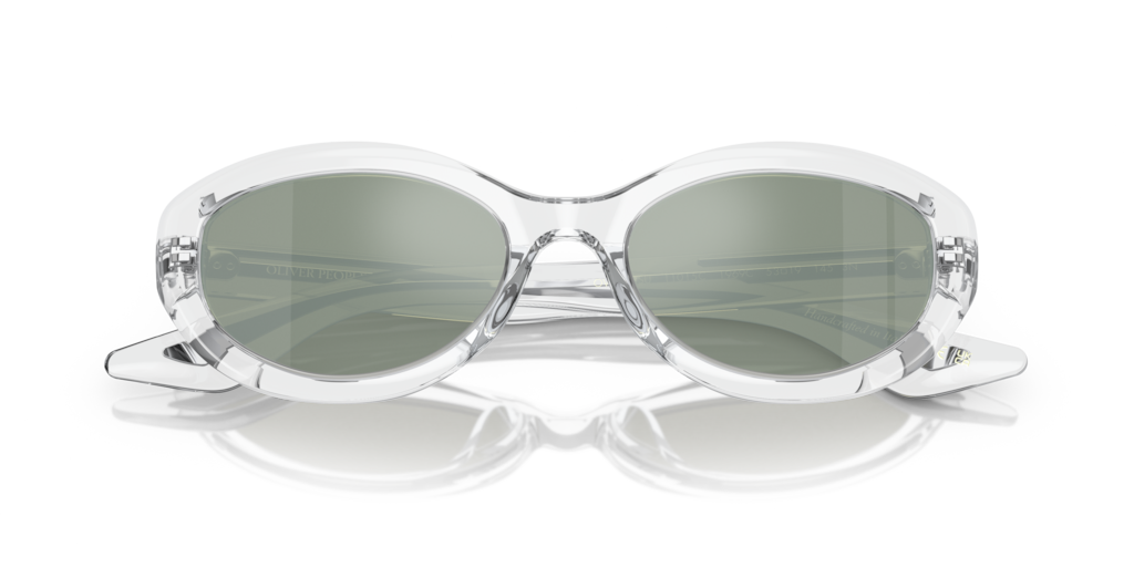 Oliver Peoples OV5513SU 11015C 53 Güneş Gözlükleri