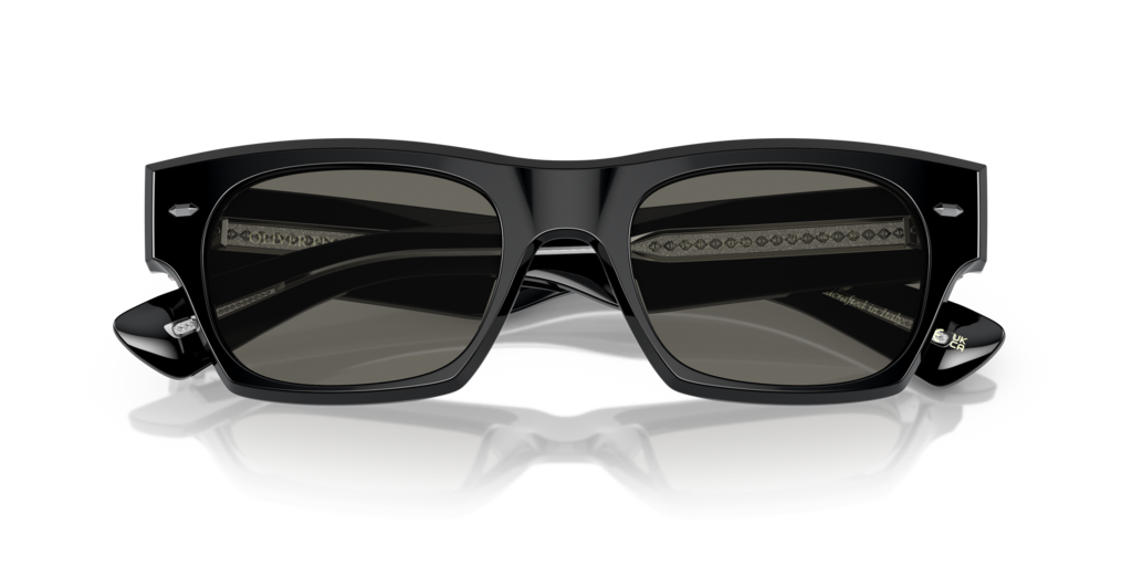 Oliver Peoples OV5514SU 1492R5 51 Güneş Gözlükleri