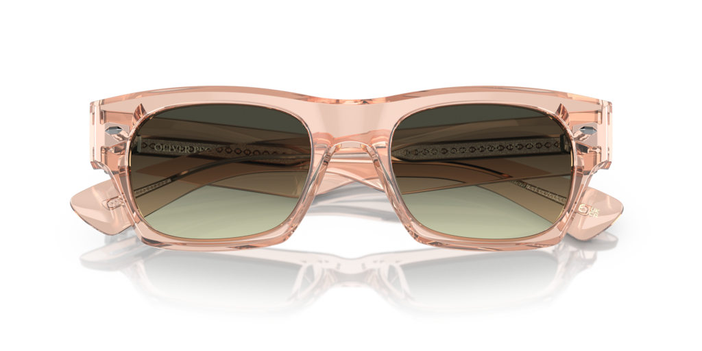 Oliver Peoples OV5514SU 1758BH 51 Güneş Gözlükleri