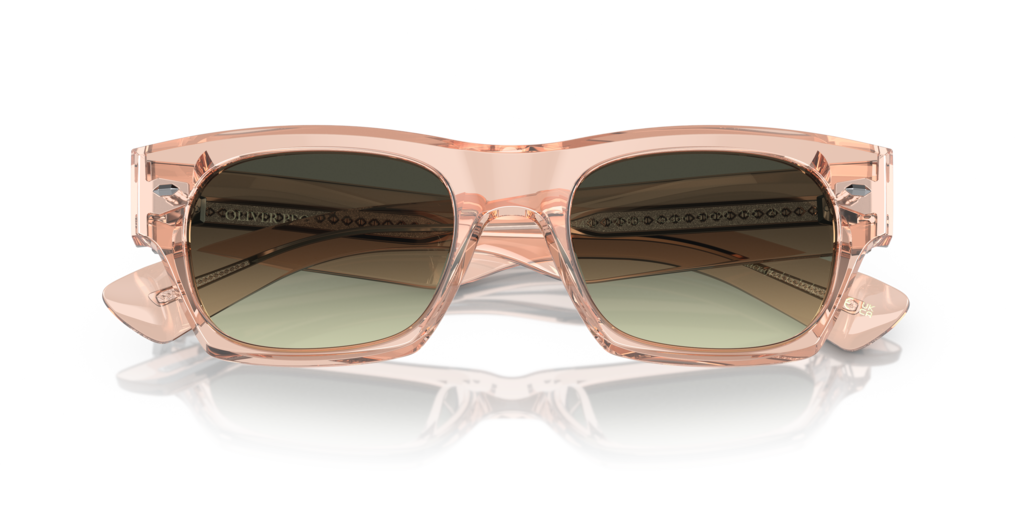 Oliver Peoples OV5514SU 1758BH 51 Güneş Gözlükleri