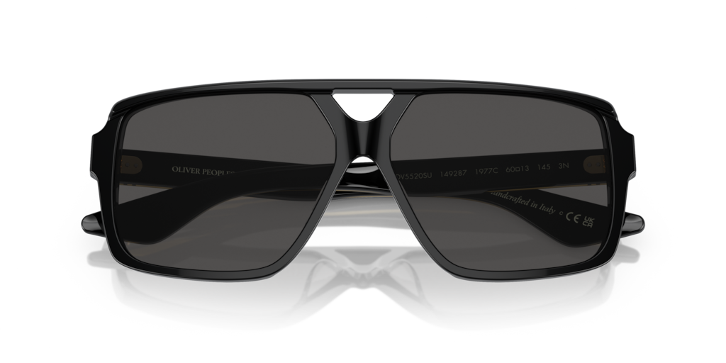 Oliver Peoples OV5520SU 149287 60 Güneş Gözlükleri