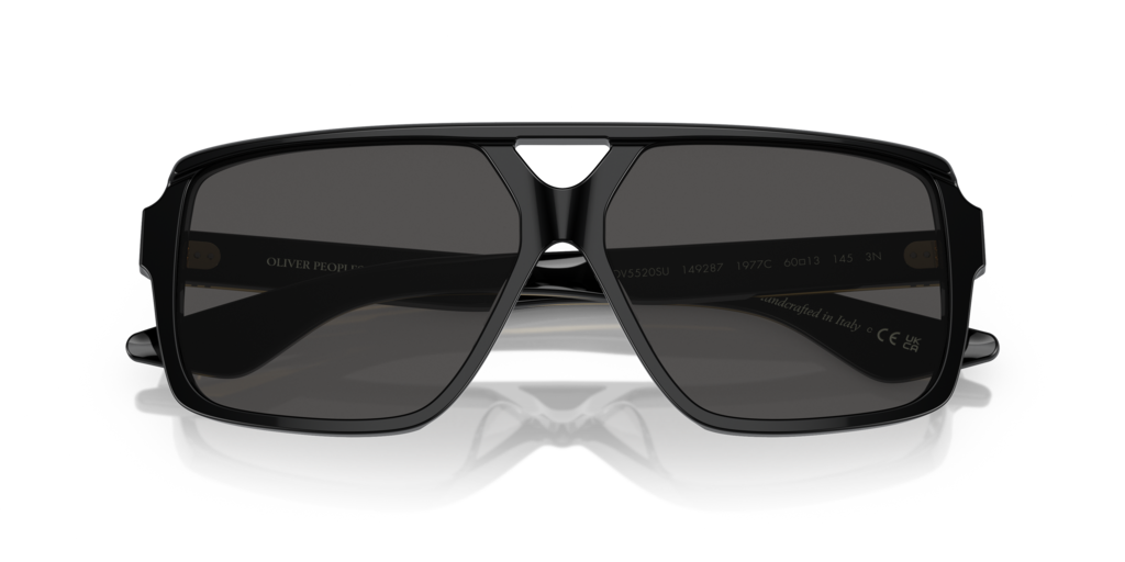 Oliver Peoples OV5520SU 149287 60 Güneş Gözlükleri