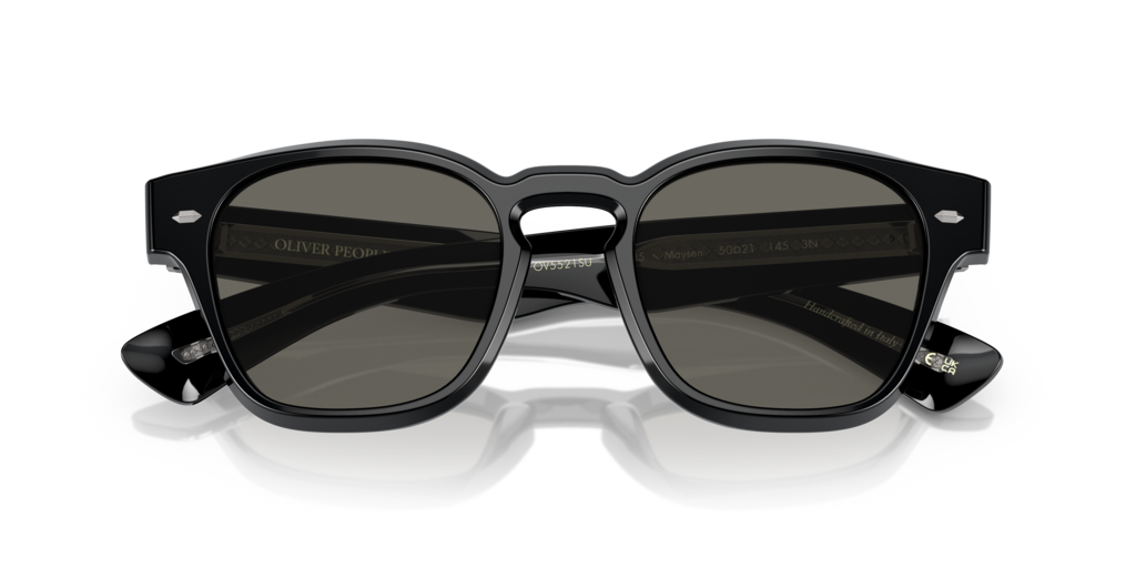 Oliver Peoples OV5521SU 1492R5 50 Güneş Gözlükleri