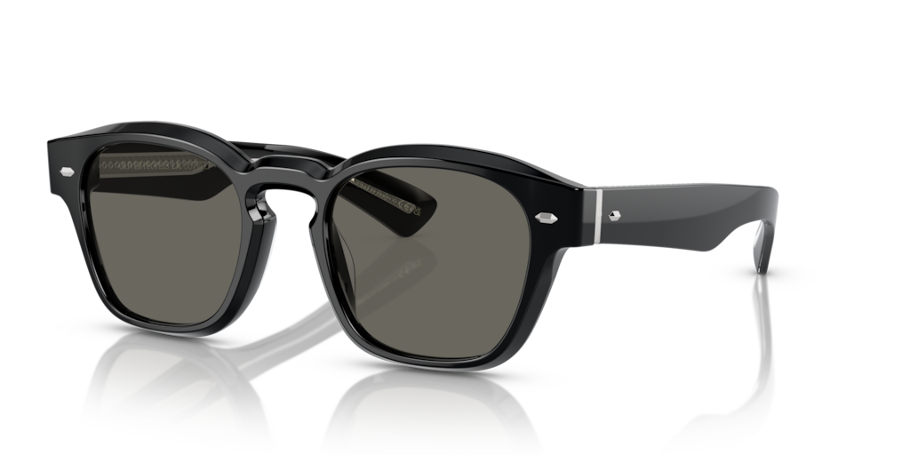 Oliver Peoples OV5521SU 1492R5 50 Güneş Gözlükleri
