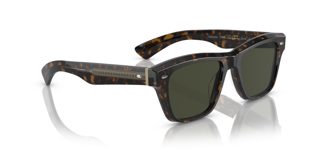 Oliver Peoples OV5522SU 1747P1 52 Güneş Gözlükleri