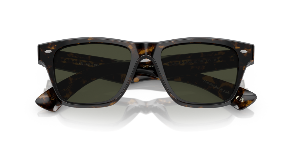 Oliver Peoples OV5522SU 1747P1 52 Güneş Gözlükleri