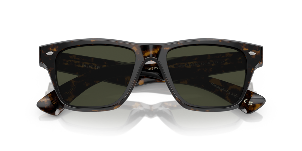 Oliver Peoples OV5522SU 1747P1 52 Güneş Gözlükleri