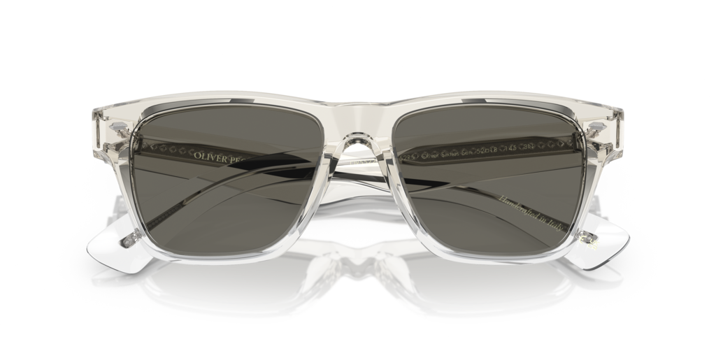 Oliver Peoples OV5522SU 1752R5 52 Güneş Gözlükleri