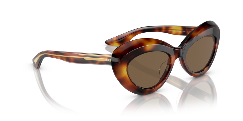 Oliver Peoples OV5523SU 100773 53 Güneş Gözlükleri