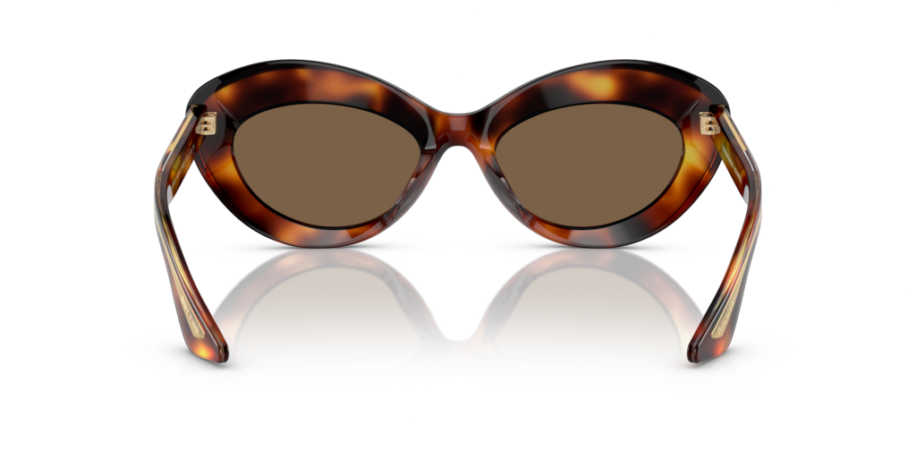 Oliver Peoples OV5523SU 100773 53 Güneş Gözlükleri
