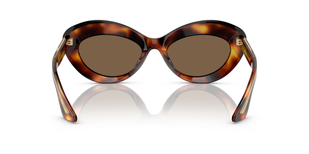Oliver Peoples OV5523SU 100773 53 Güneş Gözlükleri