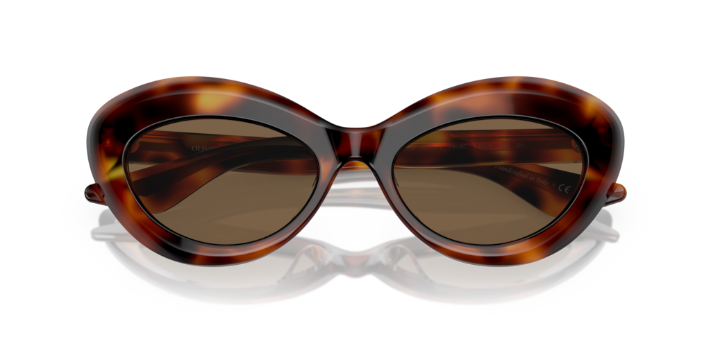 Oliver Peoples OV5523SU 100773 53 Güneş Gözlükleri