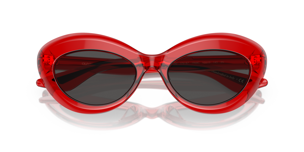 Oliver Peoples OV5523SU 176187 53 Güneş Gözlükleri