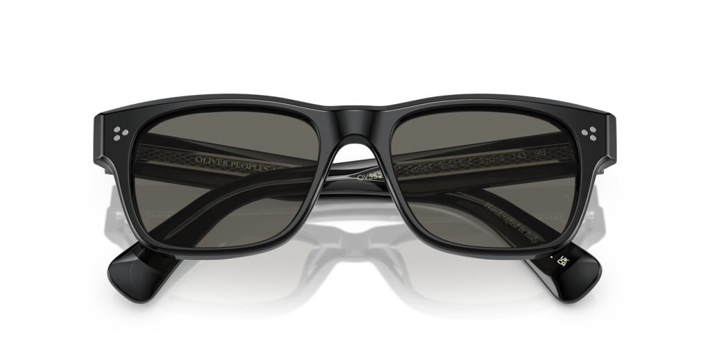 Oliver Peoples OV5524SU 1492R5 52 Güneş Gözlükleri