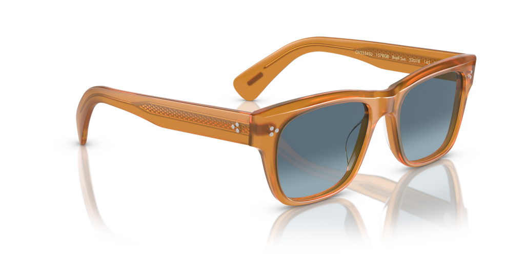 Oliver Peoples OV5524SU 1578Q8 52 Güneş Gözlükleri