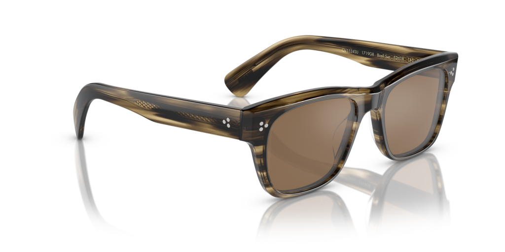 Oliver Peoples OV5524SU 1719G8 52 Güneş Gözlükleri