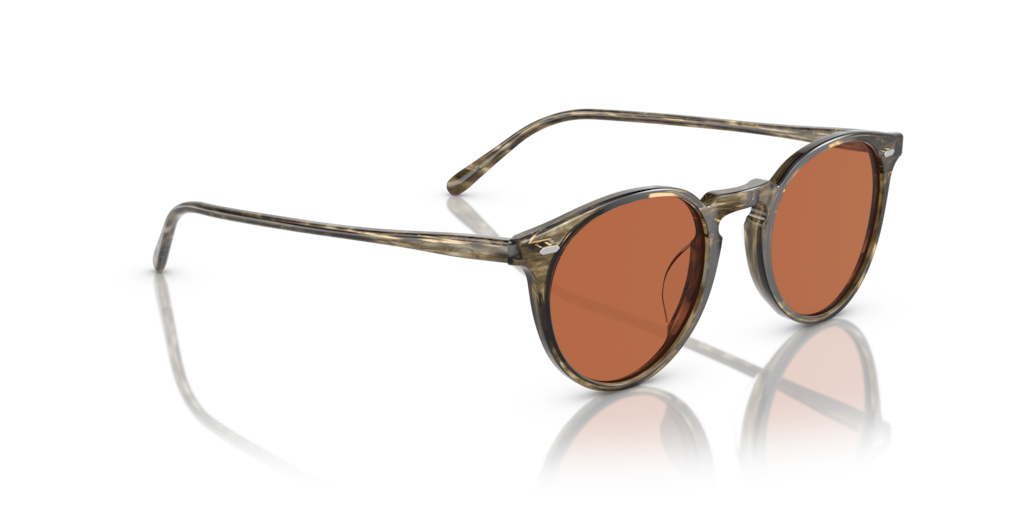 Oliver Peoples OV5529SU 173553 Güneş Gözlükleri
