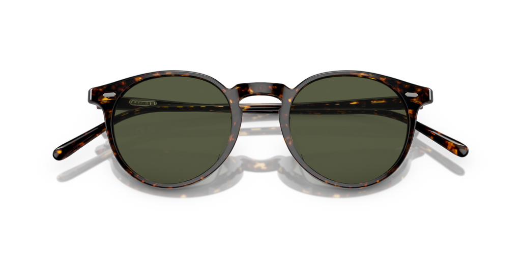 Oliver Peoples OV5529SU 174152 48 Güneş Gözlükleri
