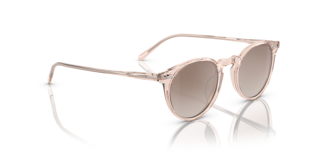 Oliver Peoples OV5529SU 1743Q1 Güneş Gözlükleri
