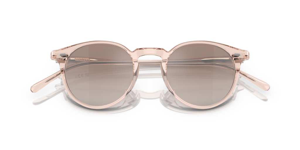 Oliver Peoples OV5529SU 1743Q1 Güneş Gözlükleri