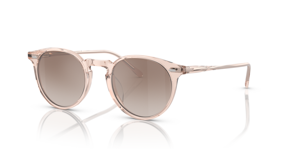 Oliver Peoples OV5529SU 1743Q1 Güneş Gözlükleri