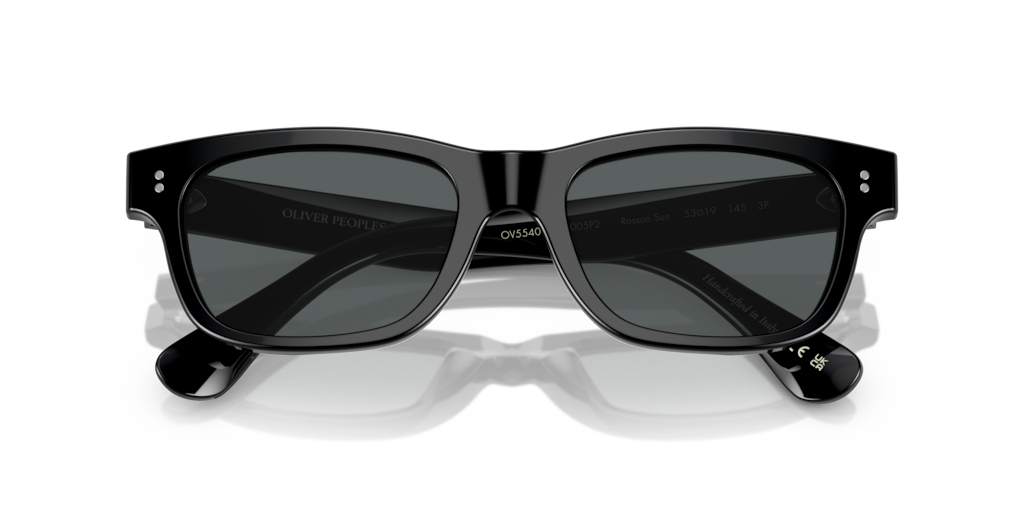 Oliver Peoples OV5540SU 1005P2 53 Güneş Gözlükleri
