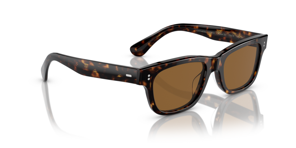 Oliver Peoples OV5540SU 100953 53 Güneş Gözlükleri