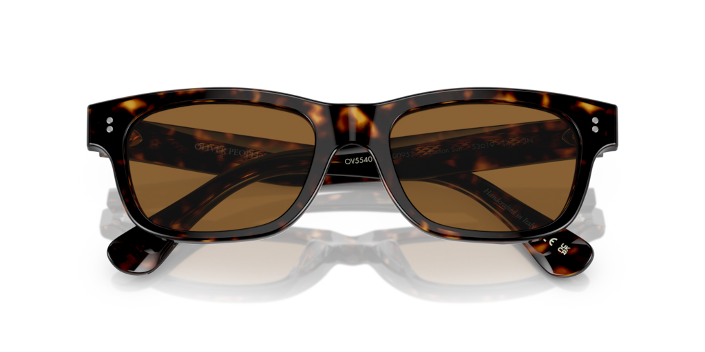 Oliver Peoples OV5540SU 100953 53 Güneş Gözlükleri