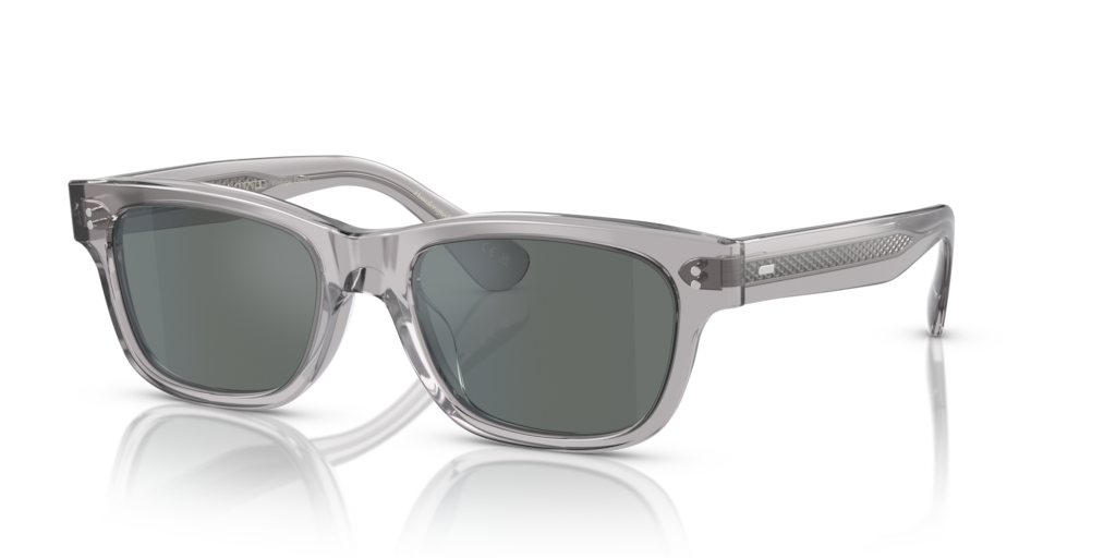 Oliver Peoples OV5540SU 1132W5 53 Güneş Gözlükleri