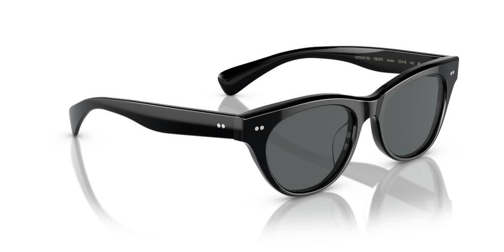 Oliver Peoples OV5541SU 1005P2 52 Güneş Gözlükleri