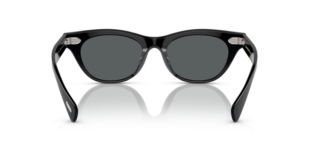 Oliver Peoples OV5541SU 1005P2 52 Güneş Gözlükleri