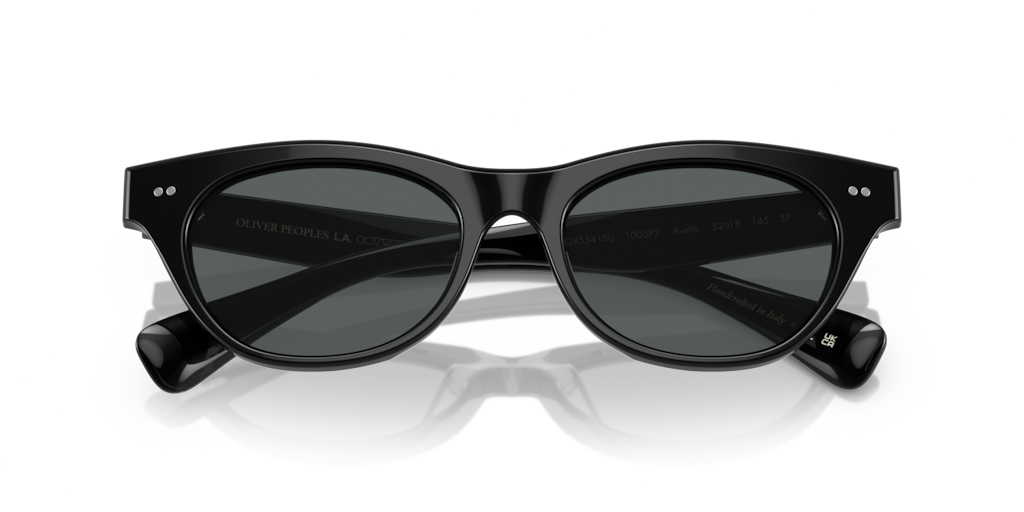 Oliver Peoples OV5541SU 1005P2 52 Güneş Gözlükleri