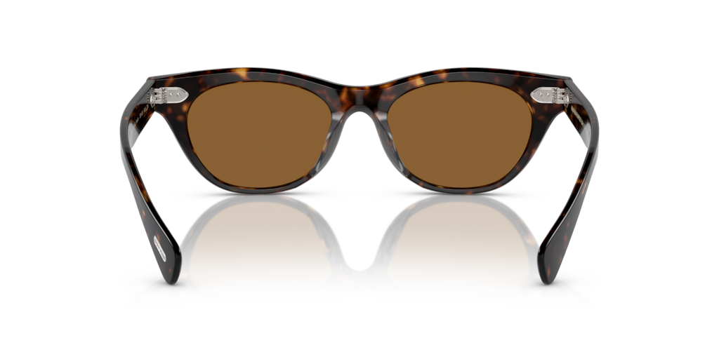 Oliver Peoples OV5541SU 100953 52 Güneş Gözlükleri