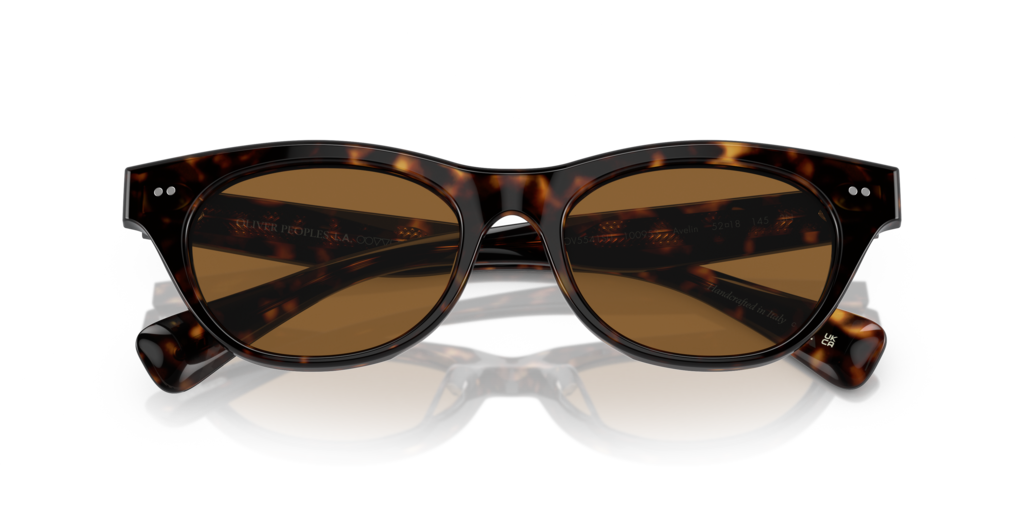 Oliver Peoples OV5541SU 100953 52 Güneş Gözlükleri